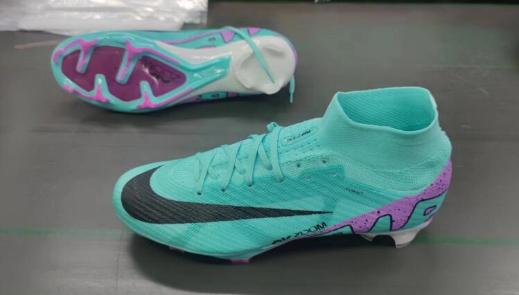 Nike Air Zoom Mercurial Superfly IX Elite FG Size 39-45-60132515